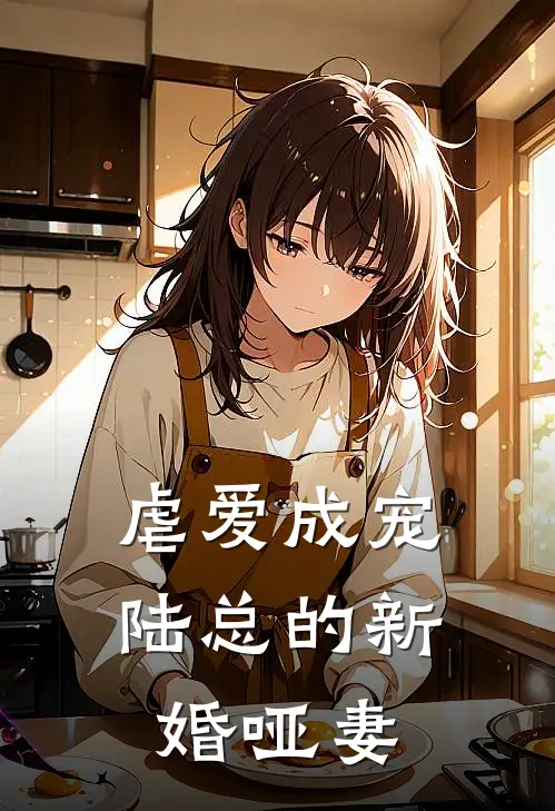 虐爱成宠：陆总的新婚哑妻