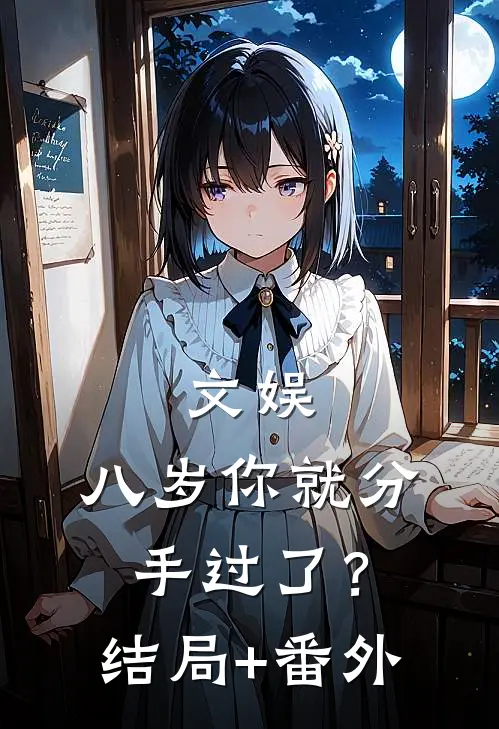 文娱：八岁你就分手过了？结局+番外