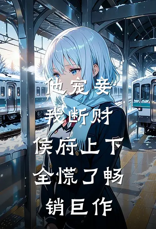 他宠妾我断财，侯府上下全慌了畅销巨作
