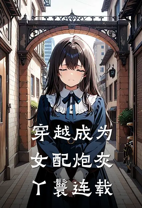 穿越成为女配炮灰丫鬟连载