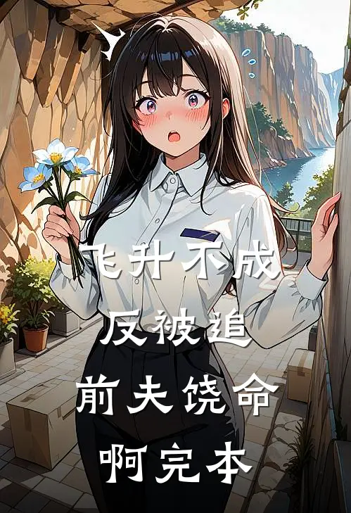 飞升不成反被追，前夫饶命啊完本
