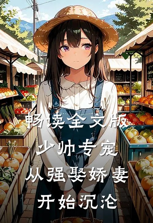畅读全文版少帅专宠：从强娶娇妻开始沉沦