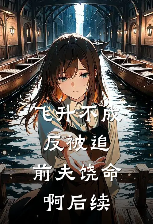 飞升不成反被追，前夫饶命啊后续