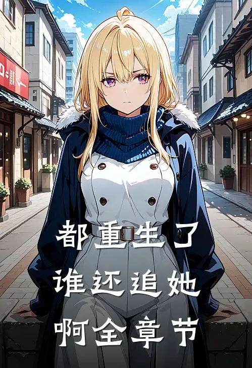 都重生了谁还追她啊全章节