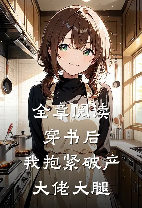 全章阅读穿书后，我抱紧破产大佬大腿