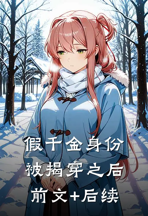 假千金身份被揭穿之后前文+后续