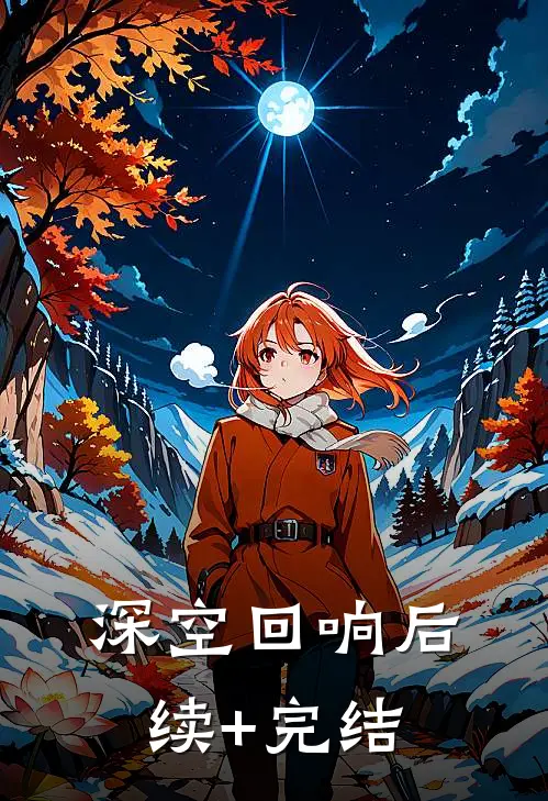 深空回响后续+完结