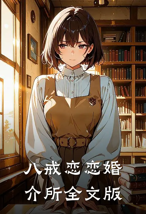 八戒恋恋婚介所全文版