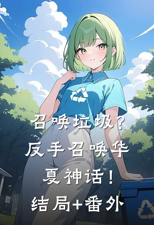 召唤垃圾？反手召唤华夏神话！结局+番外
