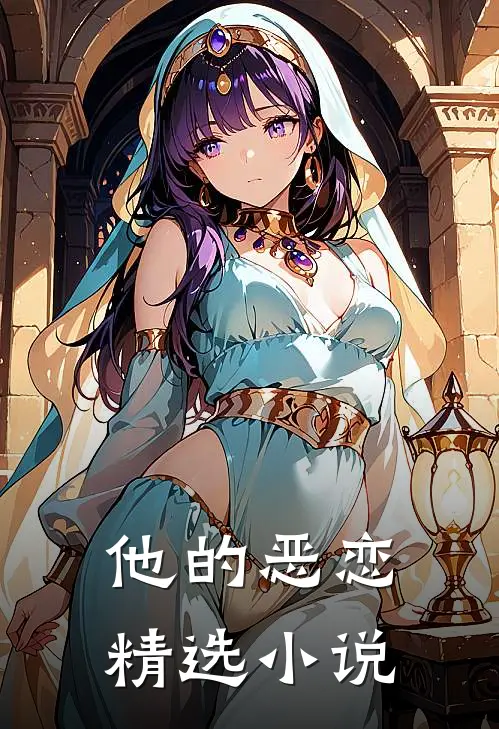 他的恶恋精选小说
