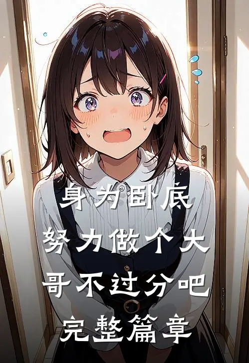 身为卧底，努力做个大哥不过分吧完整篇章