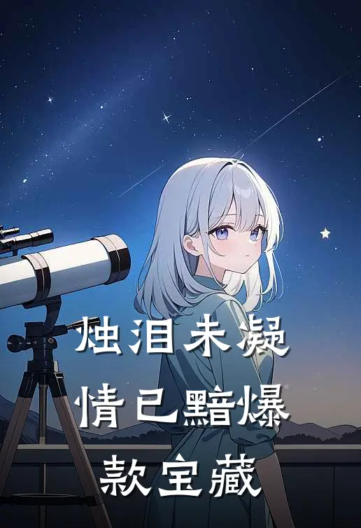 烛泪未凝情已黯爆款宝藏