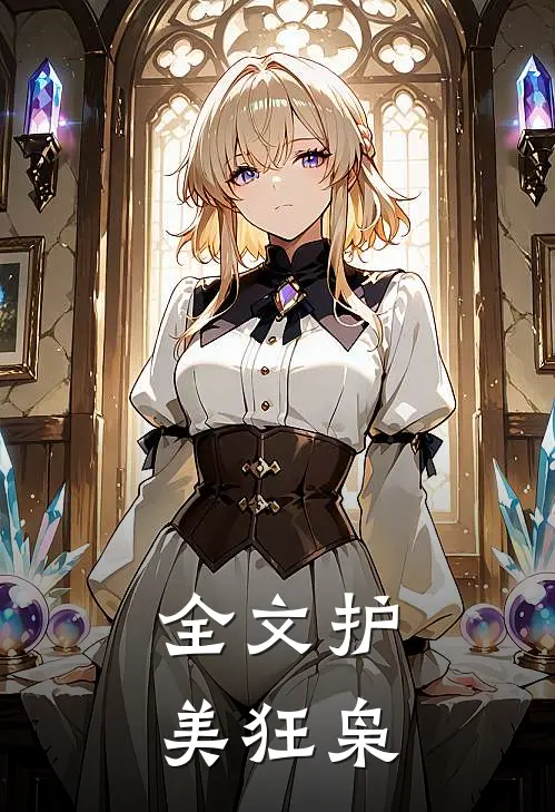 全文护美狂枭