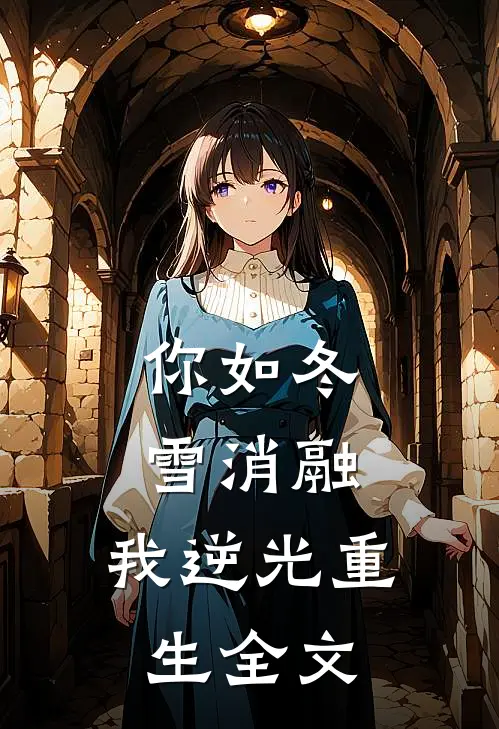 你如冬雪消融，我逆光重生全文