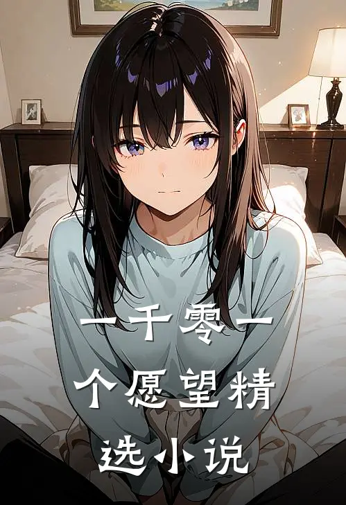 一千零一个愿望精选小说