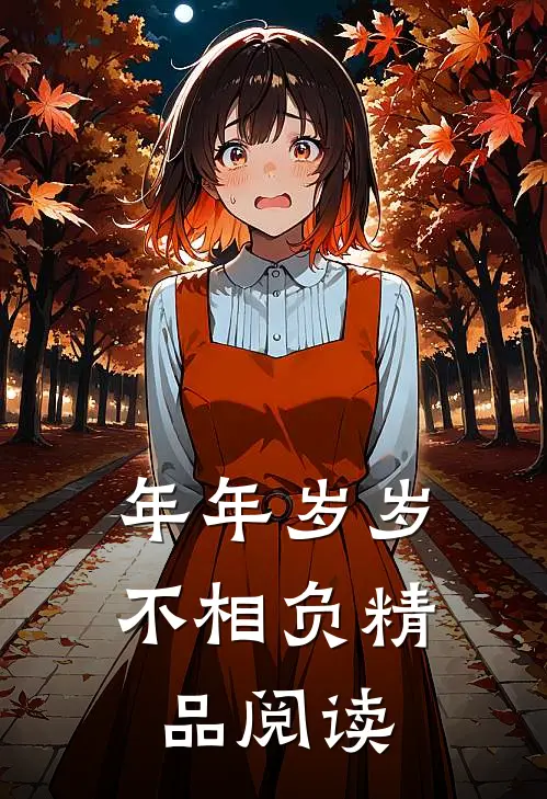 年年岁岁不相负精品阅读