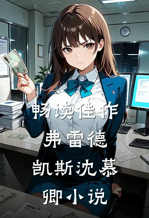 畅读佳作弗雷德.凯斯沈慕卿小说