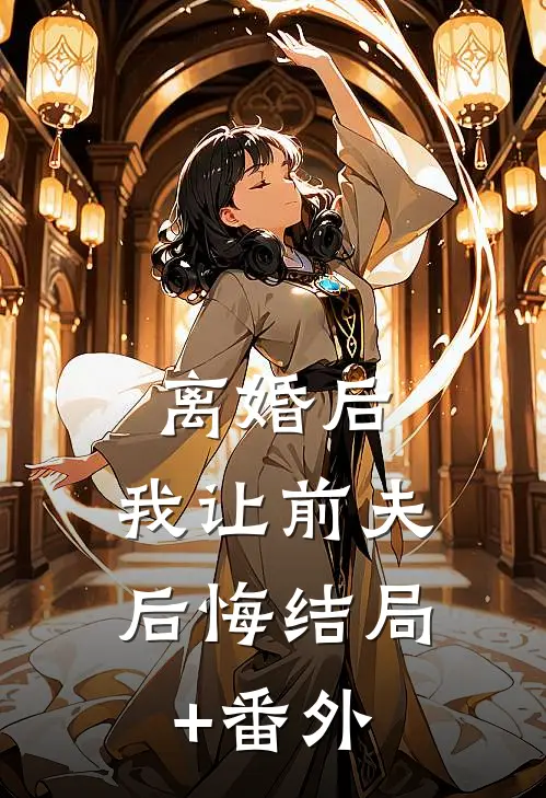 离婚后，我让前夫后悔结局+番外