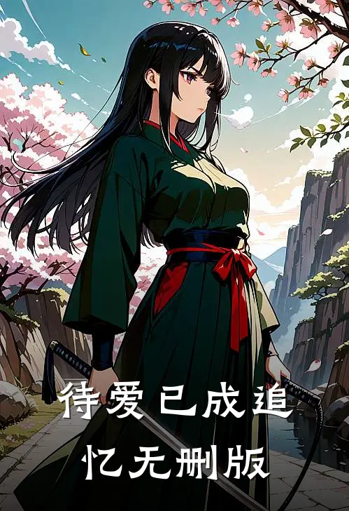 待爱已成追忆无删版