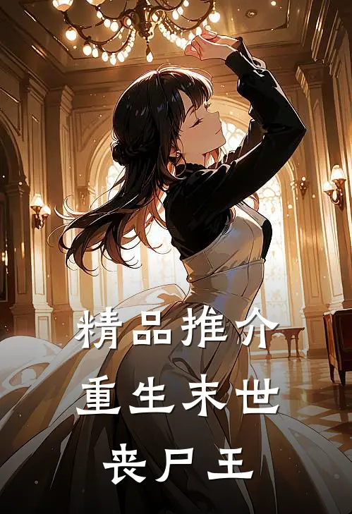 精品推介重生末世丧尸王