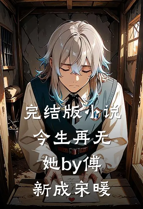 完结版小说今生再无她by傅新成宋暖