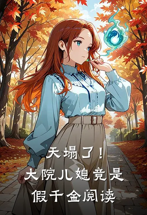 天塌了！大院儿媳竟是假千金阅读