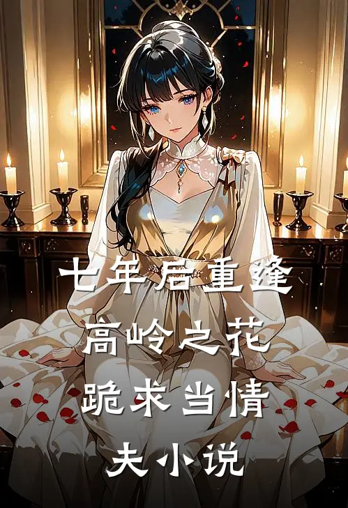 七年后重逢，高岭之花跪求当情夫小说