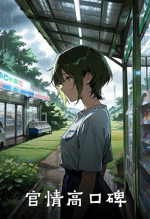 官情高口碑