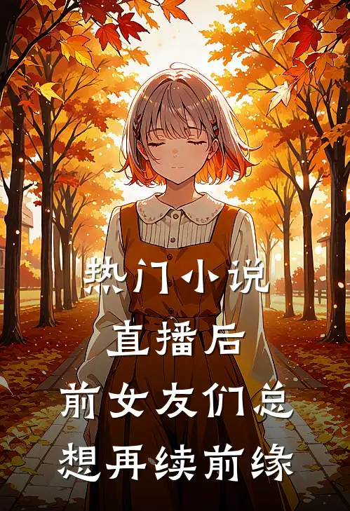 热门小说直播后，前女友们总想再续前缘