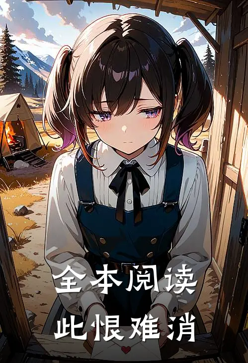 全本阅读此恨难消