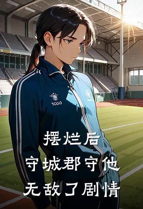 摆烂后，守城郡守他无敌了剧情