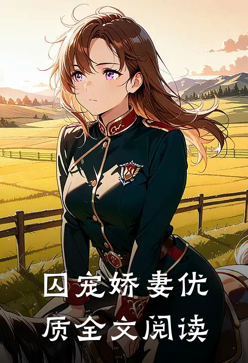 囚宠娇妻优质全文阅读
