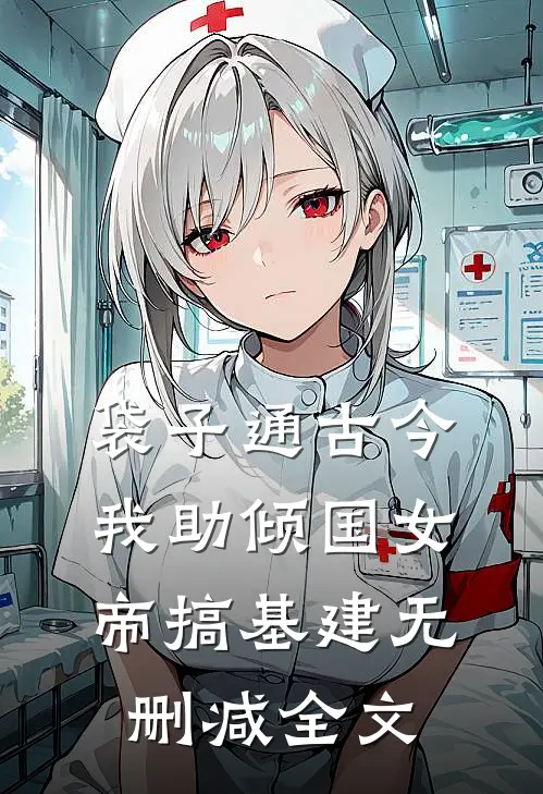 袋子通古今：我助倾国女帝搞基建无删减全文