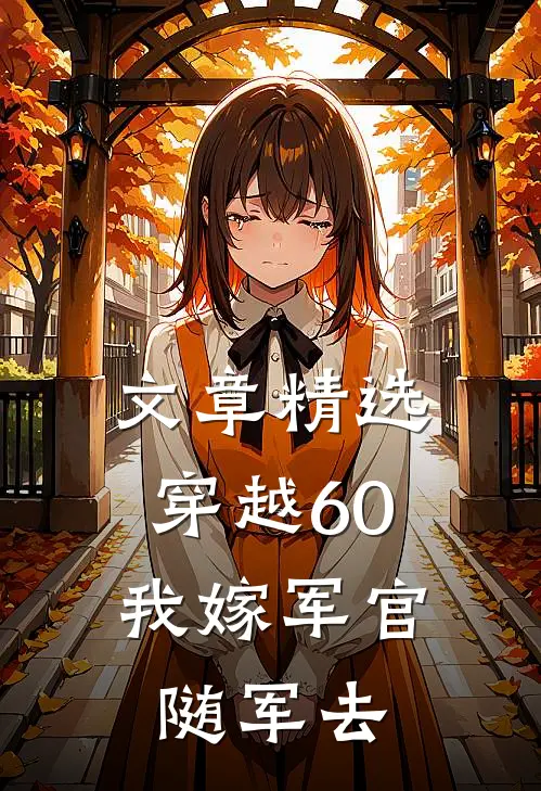 文章精选穿越60：我嫁军官随军去