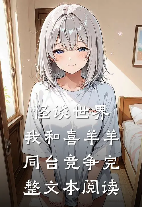 怪谈世界：我和喜羊羊同台竞争完整文本阅读