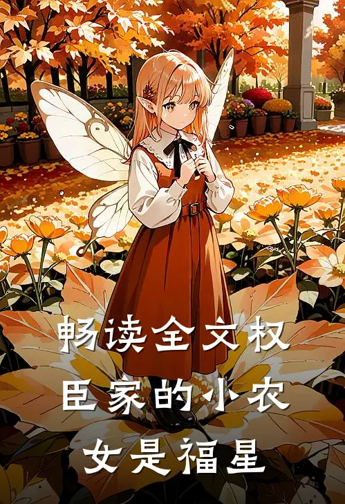 畅读全文权臣家的小农女是福星