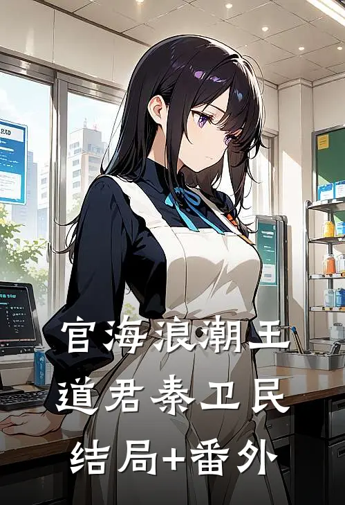 官海浪潮王道君秦卫民结局+番外