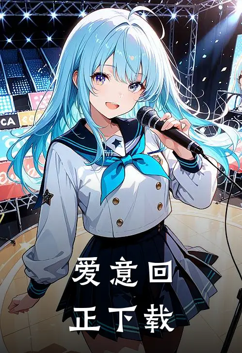 爱意回正下载