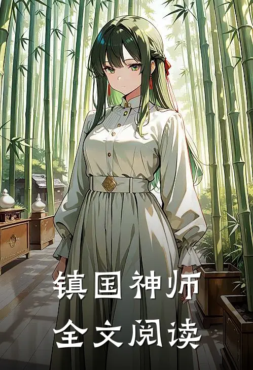 镇国神师全文阅读