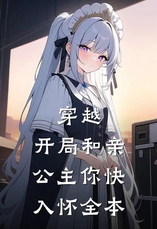 穿越：开局和亲，公主你快入怀全本