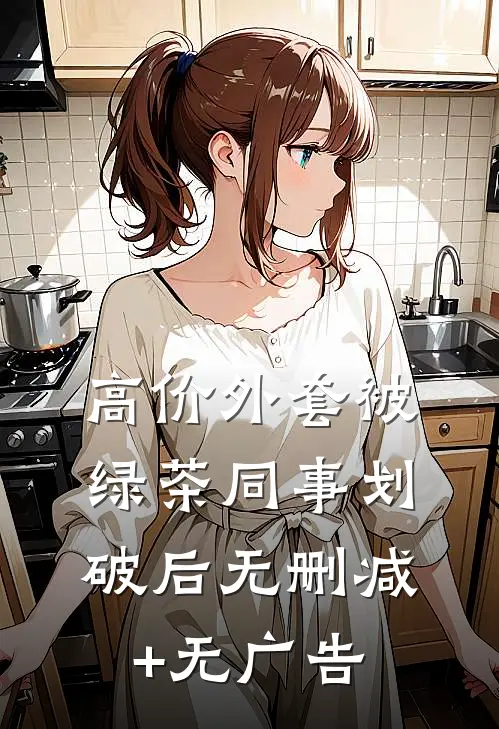 高价外套被绿茶同事划破后无删减+无广告