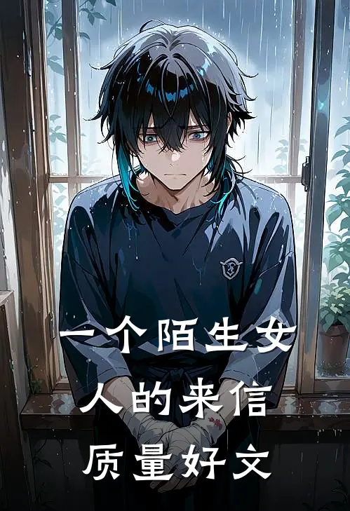 一个陌生女人的来信质量好文