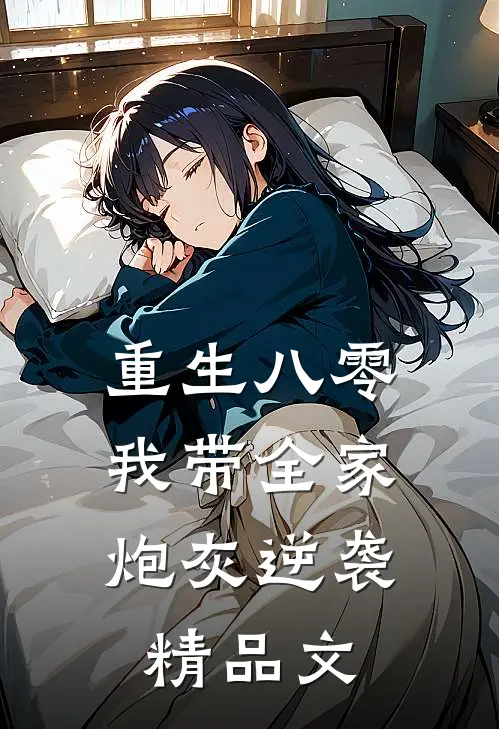 重生八零：我带全家炮灰逆袭精品文