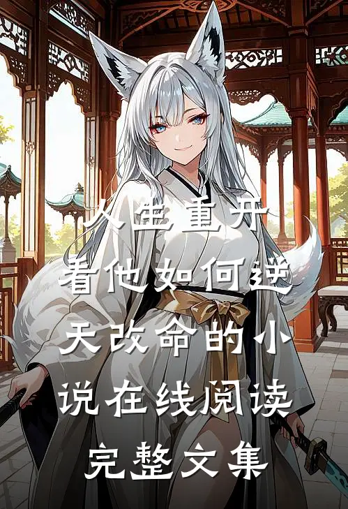 人生重开:看他如何逆天改命的小说在线阅读完整文集