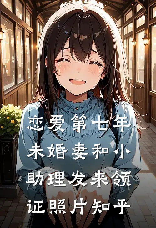 恋爱第七年，未婚妻和小助理发来领证照片知乎