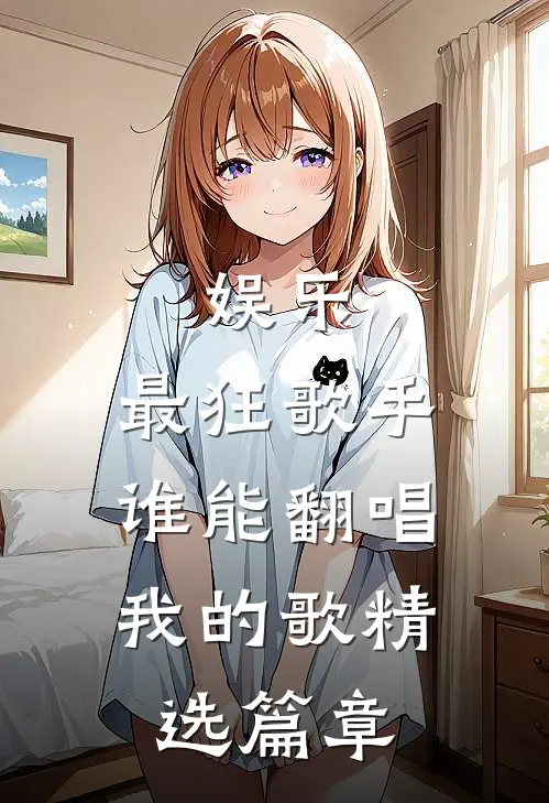 娱乐：最狂歌手，谁能翻唱我的歌精选篇章