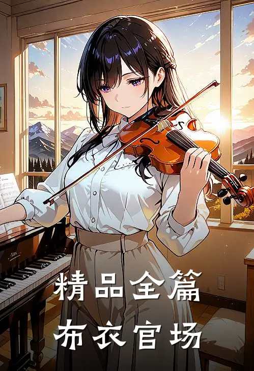 精品全篇布衣官场