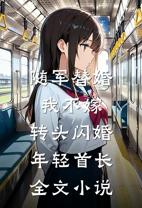 随军替婚我不嫁，转头闪婚年轻首长全文小说