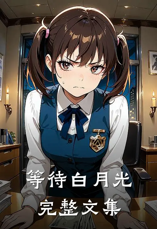 等待白月光完整文集