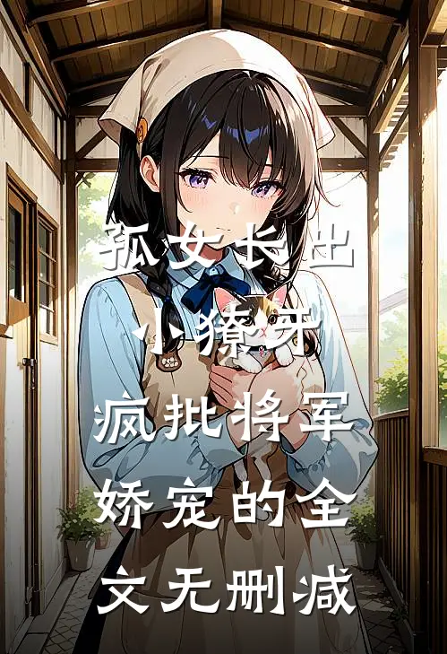 孤女长出小獠牙，疯批将军娇宠的全文无删减